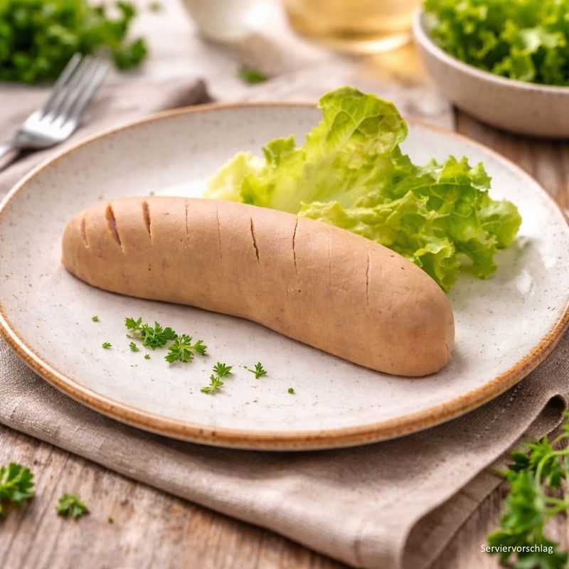 Rinderwürstchen Rinderwürstchen