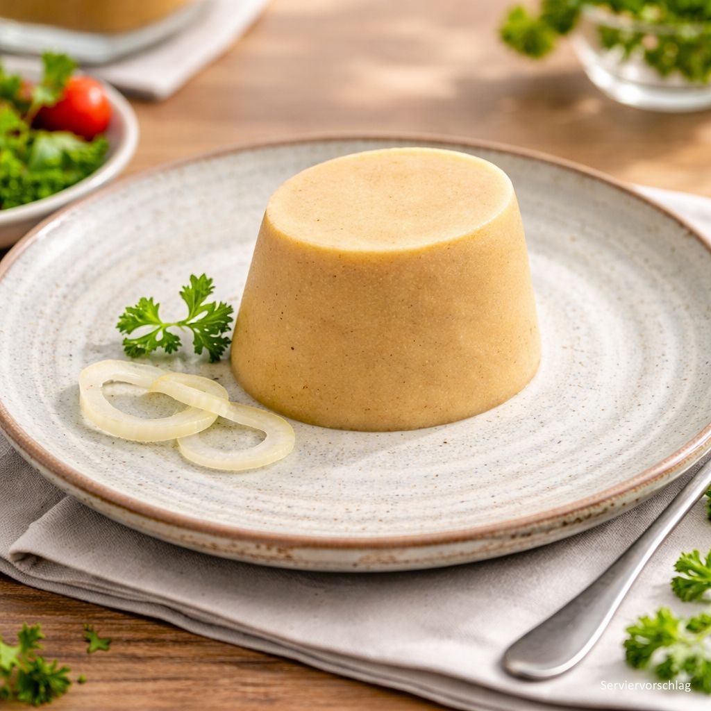 Gyros-Timbale Gyros-Timbale