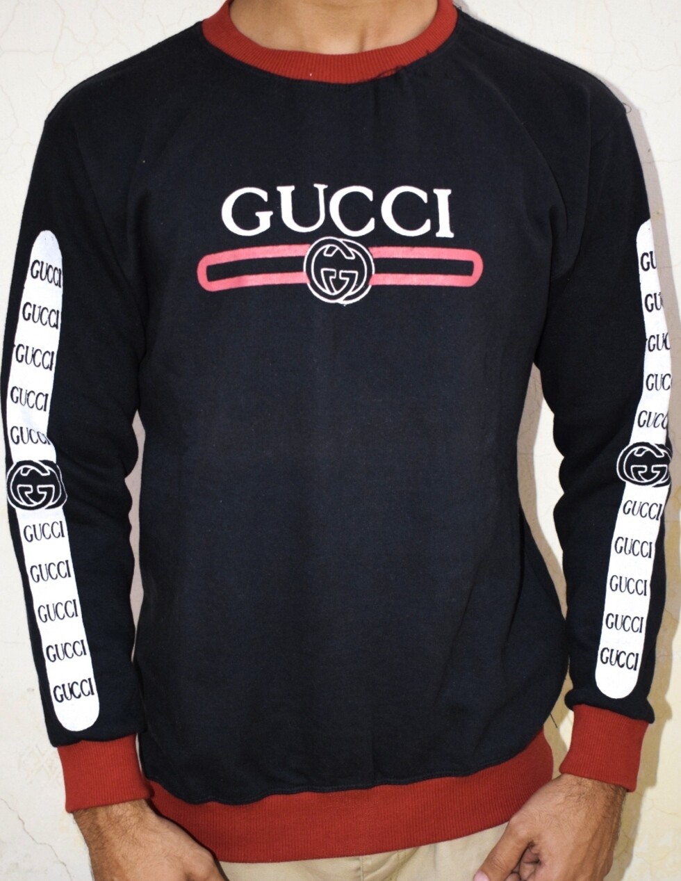 GUCCi T_shirts