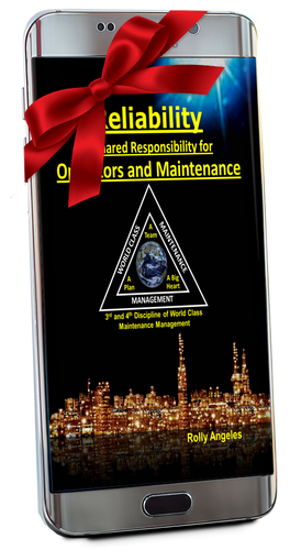 Reliability - A Shared Responsibility for Operators and Maintenance (E-book Readable Verson)