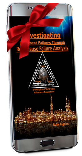 Investigating Equipment Failures Through Root Cause Failure Analysis (E-book, Readable Version)