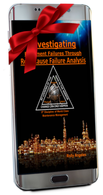 Investigating Equipment Failures Through Root Cause Failure Analysis (E-book, Readable Version)