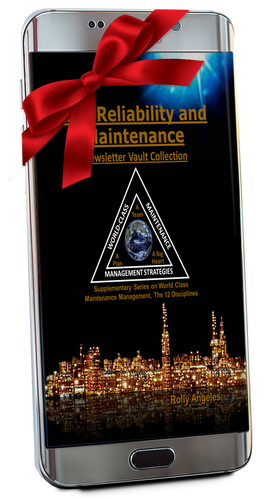 RSA Reliability and Maintenance Newsletter Vault Collection (E-book, Readable Version)