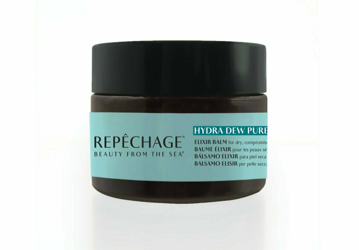 Hydra Dew Pure Elixir Balm