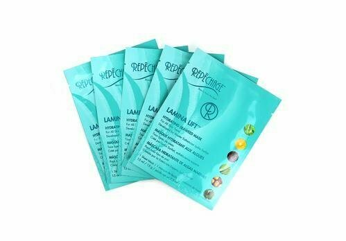 Lamina Lift™ Hydrating Seaweed Mask For All Skin Types
