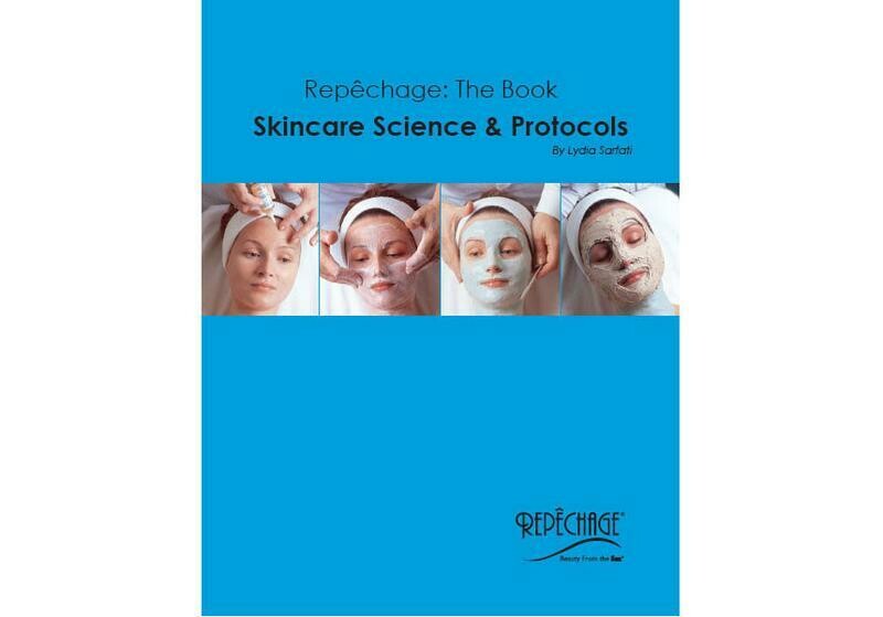 Repêchage: The Book - Skincare Science & Protocols