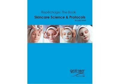 Repêchage: The Book - Skincare Science & Protocols