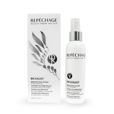 BIOLIGHT™ Brightening Toner