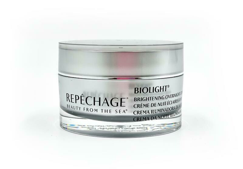 BIOLIGHT® Brightening Overnight Cream