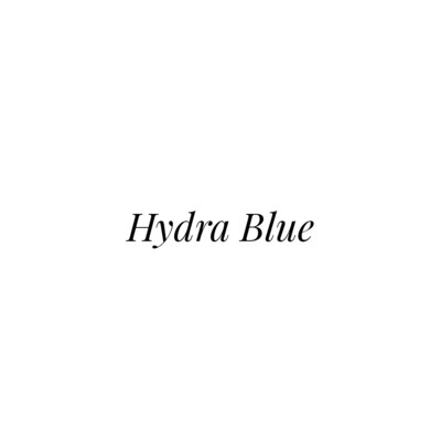 Hydra Blue