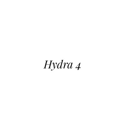 Hydra 4/Red Out