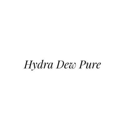 Hydra Dew Pure