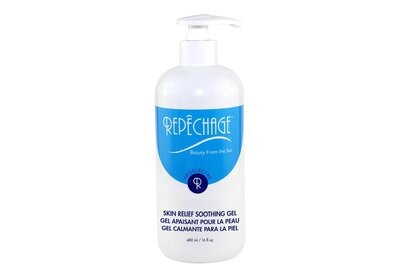 SKIN RELIEF SOOTHING GEL (PRO SIZE)