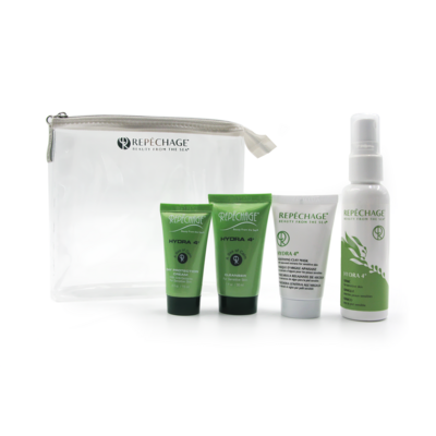 Hydra 4® Starter / Travel Collection
