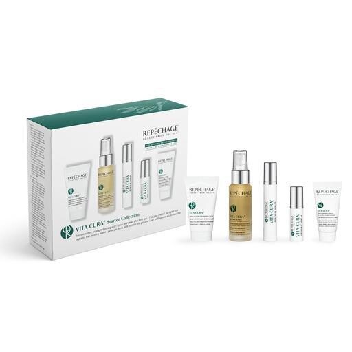 Vita Cura® Starter / Travel Collection