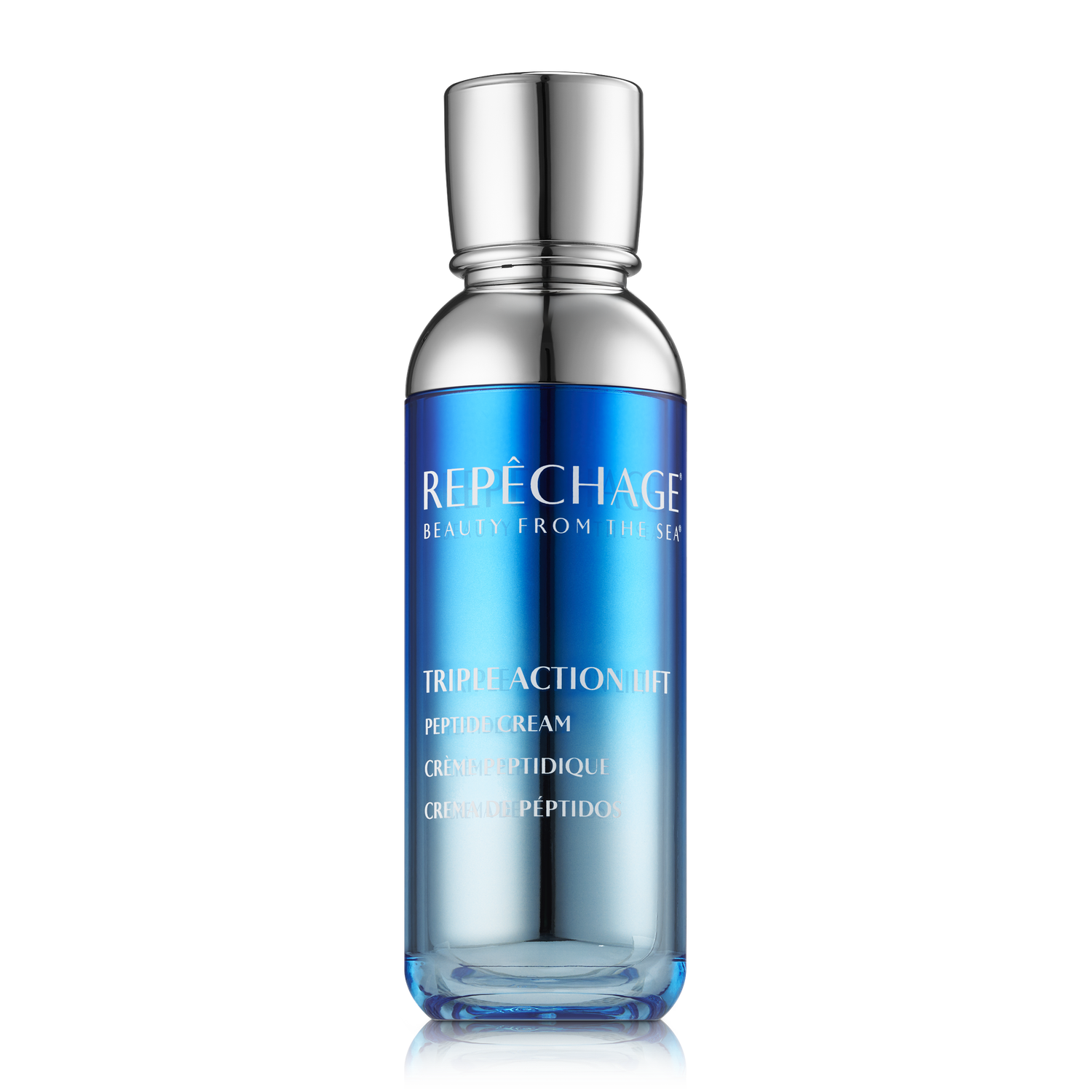 Triple Action Lift Peptide cream