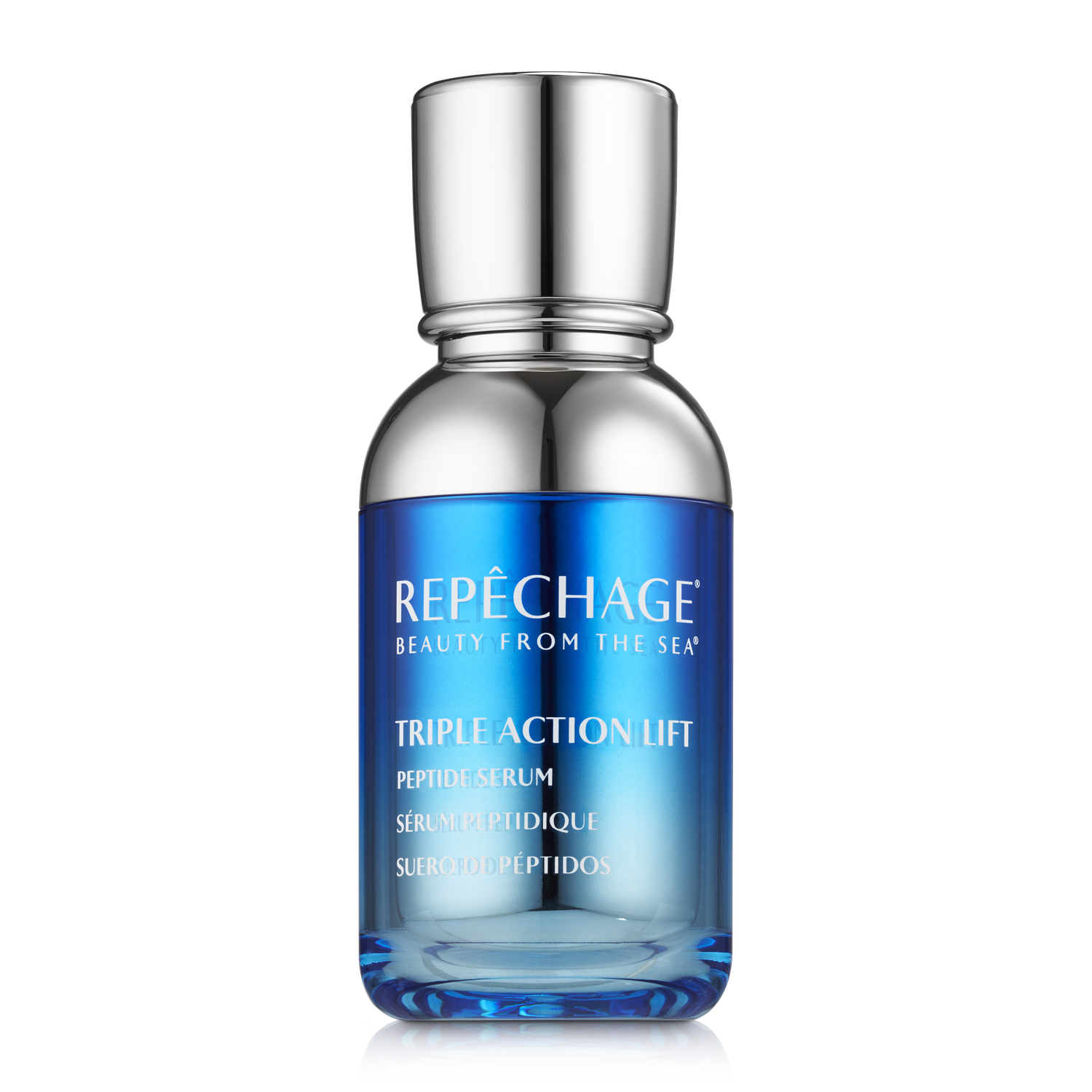 Triple Action Lift Peptide Serum