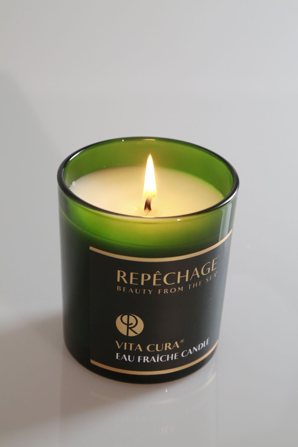 Vita Cura Candle