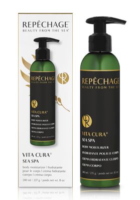 Vita Cura Sea Spa Body Moisturizer