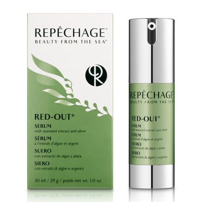 HYDRA 4 Red-Out® Serum