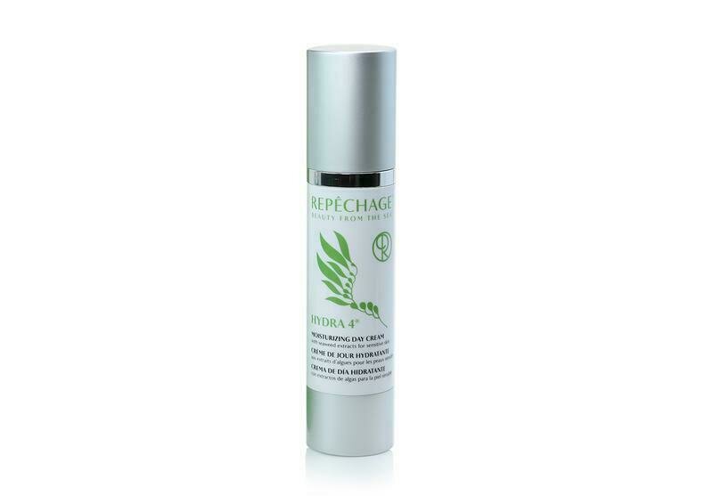 Hydra 4® Moisturizing Day Cream