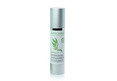 Hydra 4® Moisturizing Day Cream
