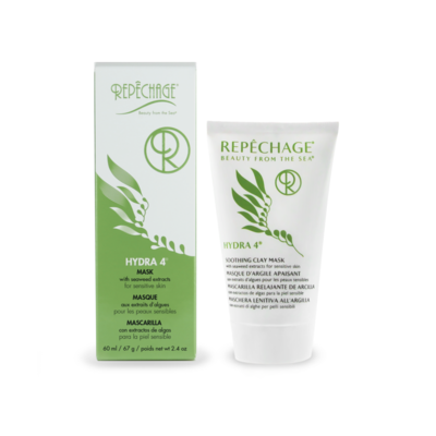 Hydra 4® Mask