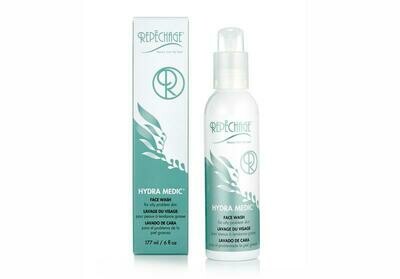 Hydra Medic® Face Wash For Oily Problem Skin