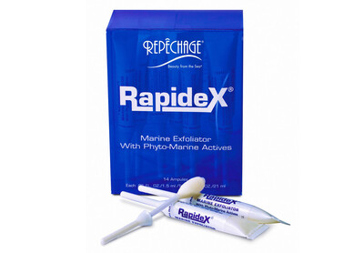 HYDRA BLUE Rapidex® Marine Exfoliator