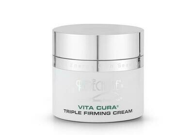 Vita Cura® Triple Firming Cream 50ml Jar Vita Cura® Triple Firming Cream 50ml Jar