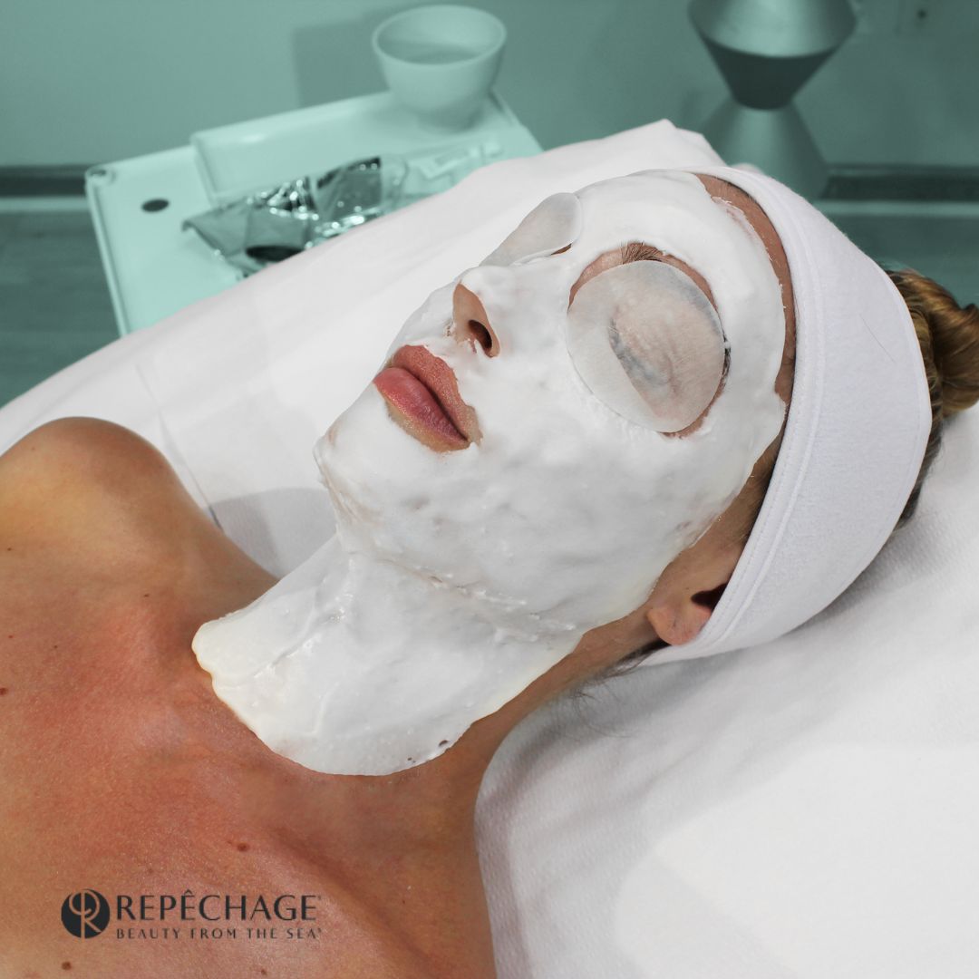 Hydra Dew Pure Moisturizing Lift Facial