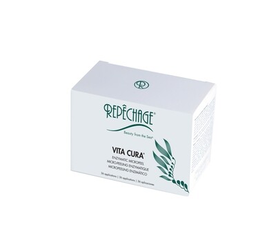 Vita Cura® Enzymatic Micropeel
