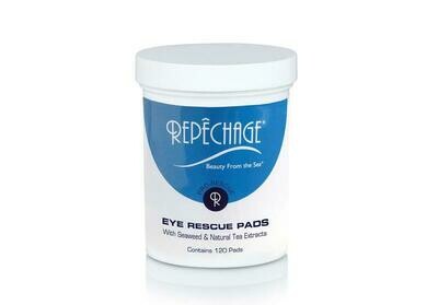 Eye Rescue Pads with Seaweed and Natural Tea Extracts (Pro Size) Eye Rescue Pads with Seaweed and Natural Tea Extracts (Pro Size)