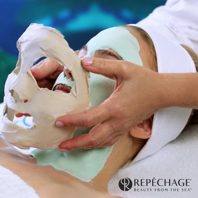 Repêchage® Four-Layer Facial® for Dry Skin