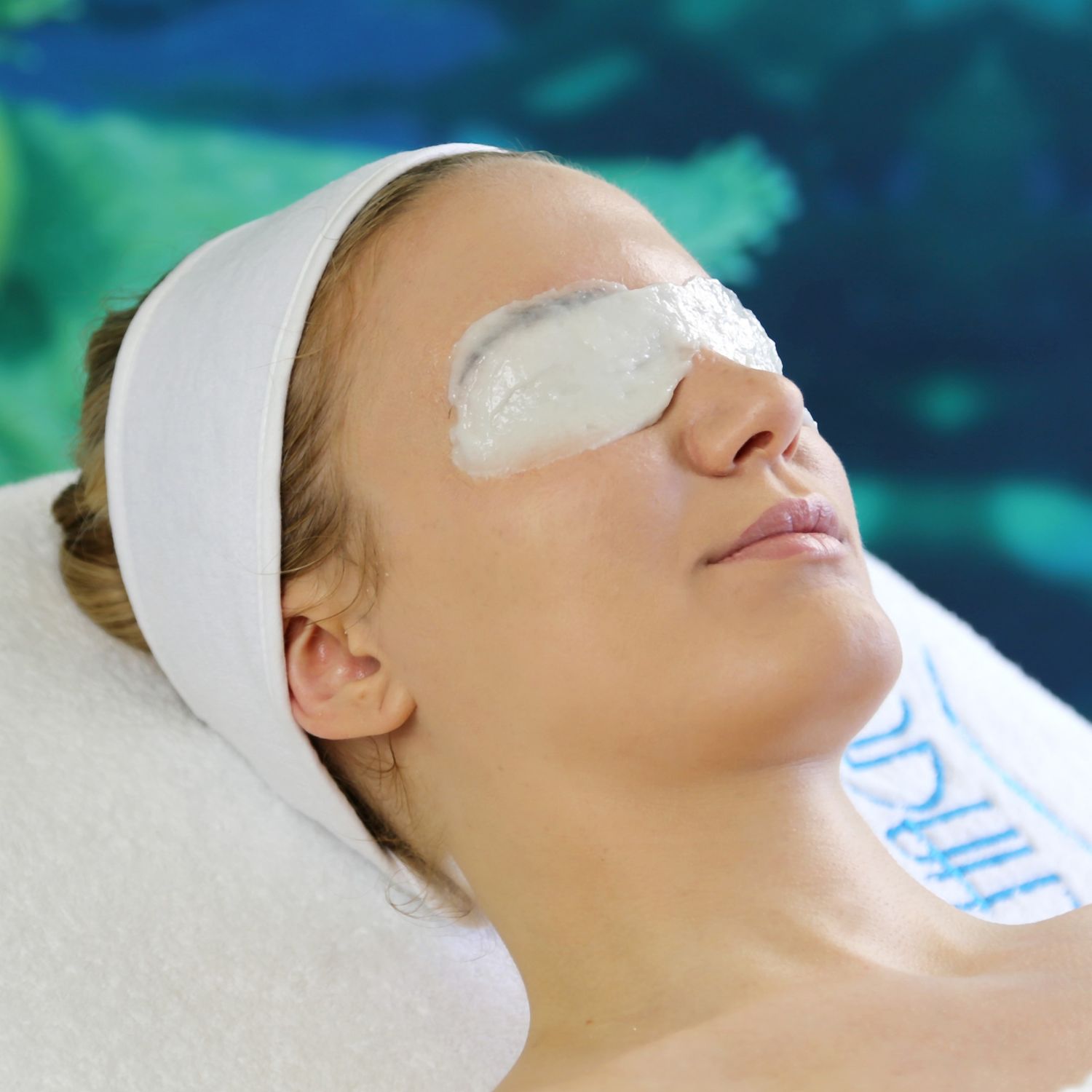 Opti-Firm® Eye Contour Treatment