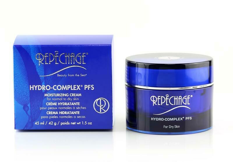 HYDRA BLUE Hydro-Complex® PFS Moisturizing Cream For Dry Skin