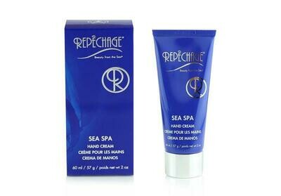 Seaweed Hand Cream