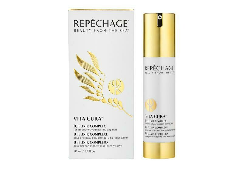 Vita Cura® B3 Elixir Complex