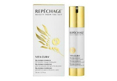 Vita Cura® B3 Elixir Complex