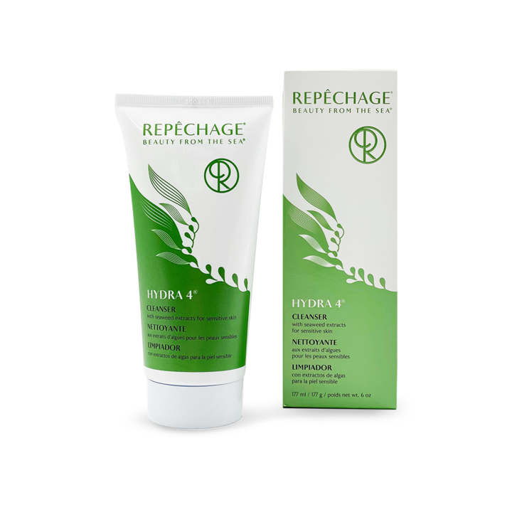 Hydra 4® Cleanser