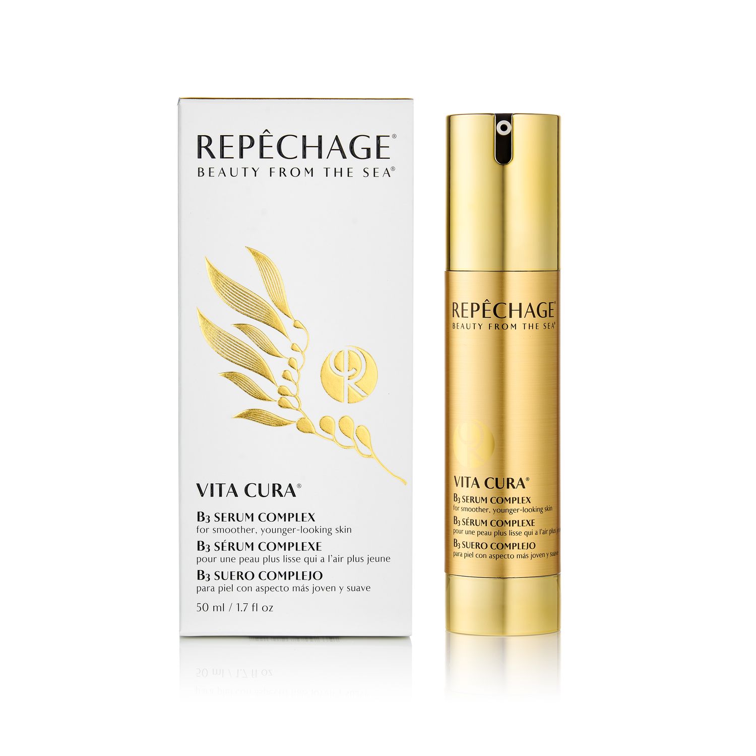 Vita Cura® B3 Serum Complex