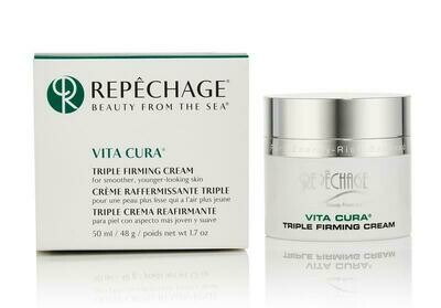 Vita Cura® Triple Firming Cream 50ml Jar