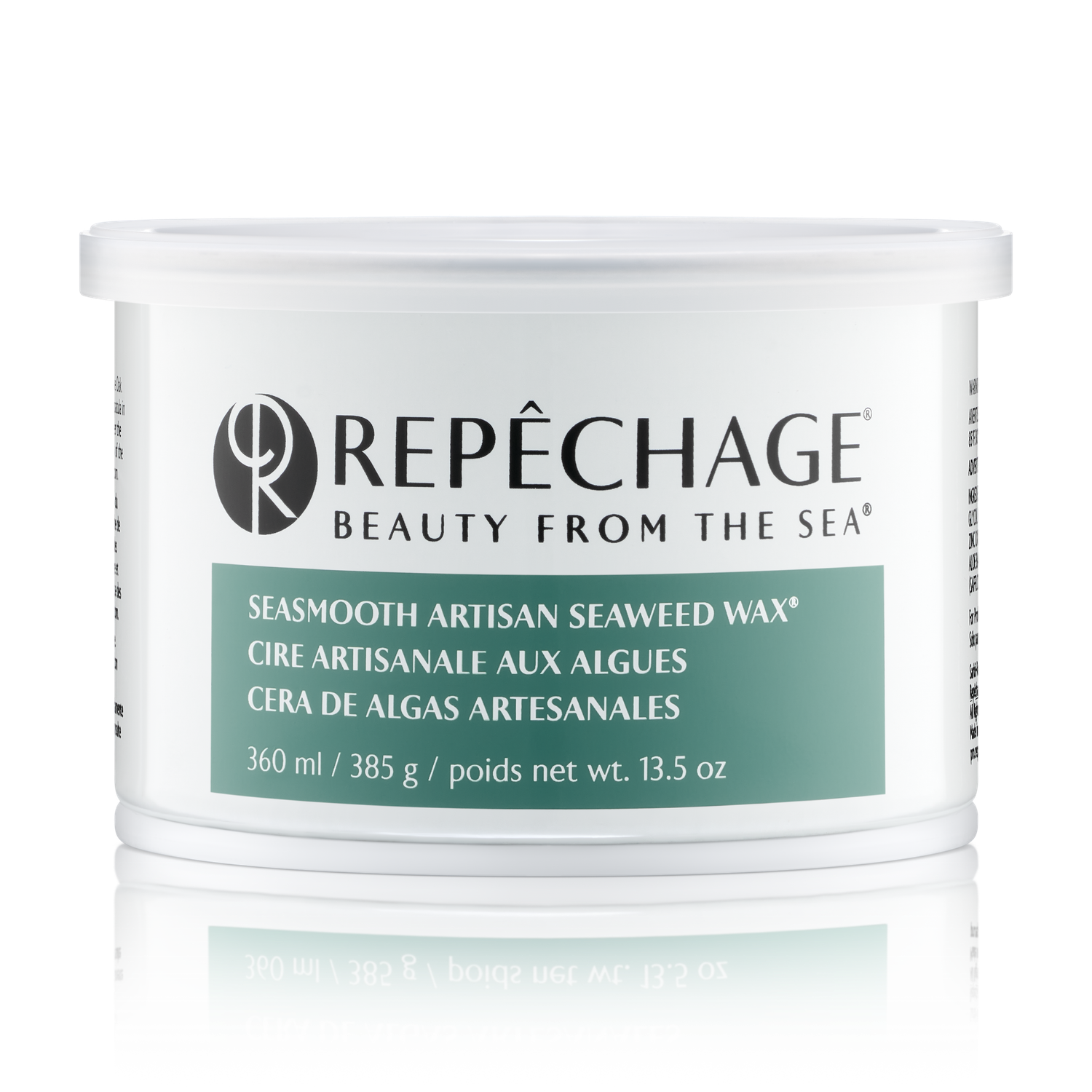 SeaSmooth Artisan Seaweed Wax®