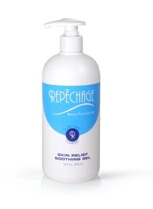 Skin Relief Soothing Gel (Pro Size) Skin Relief Soothing Gel (Pro Size)