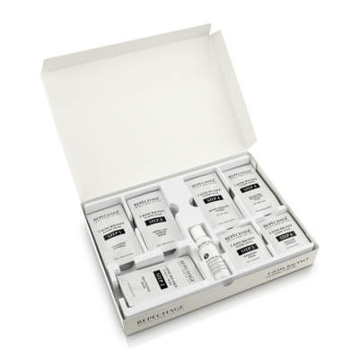T-ZONE BALANCE CLASSIC FACIAL FOR NORMAL TO COMBINATION SKIN