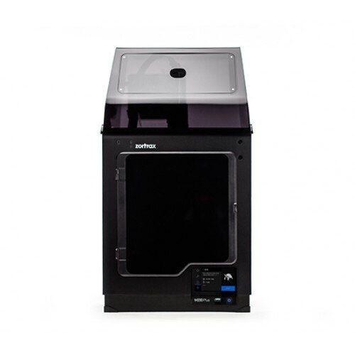 Zortrax M200 Plus + HEPA Cover