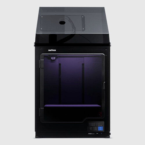 Zortrax M300 Dual + HEPA Cover