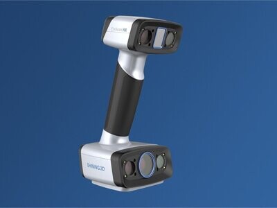 3D Scanner