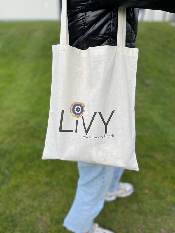 Stofftasche