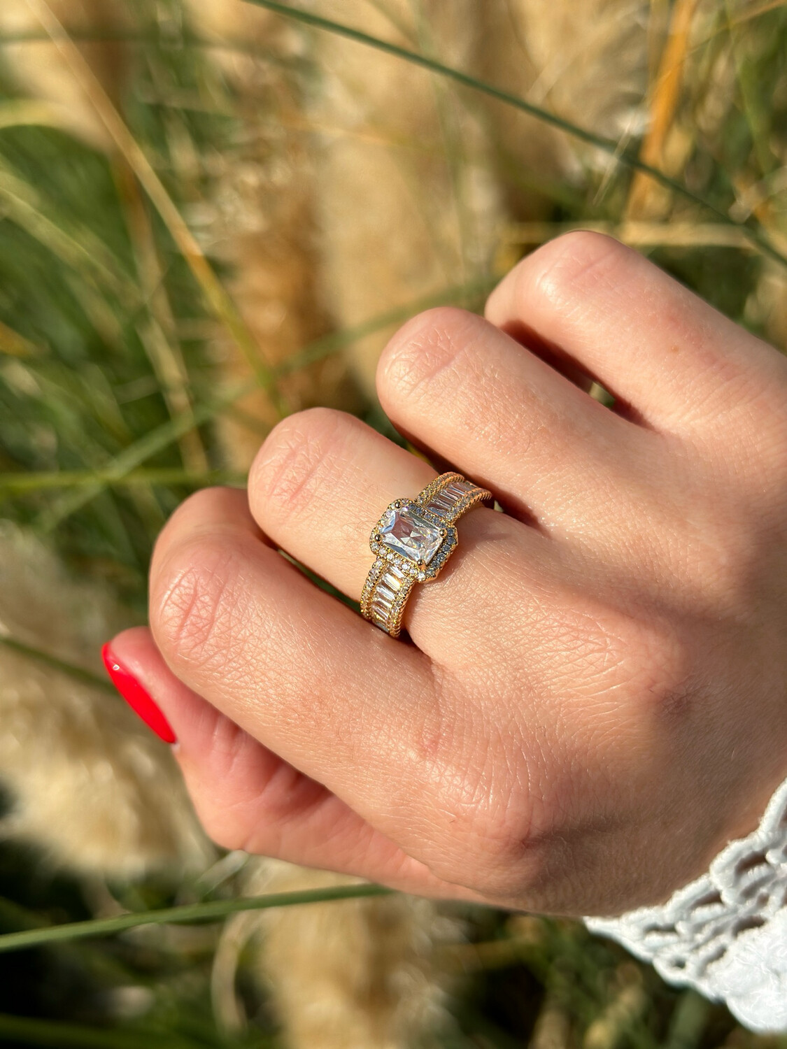 Ring